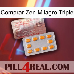 Buy Triple Miracle Zen new13